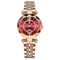 POEDAGAR 726 Ladies Quartz Watch