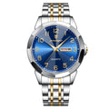POEDAGAR 852 Quartz Watch